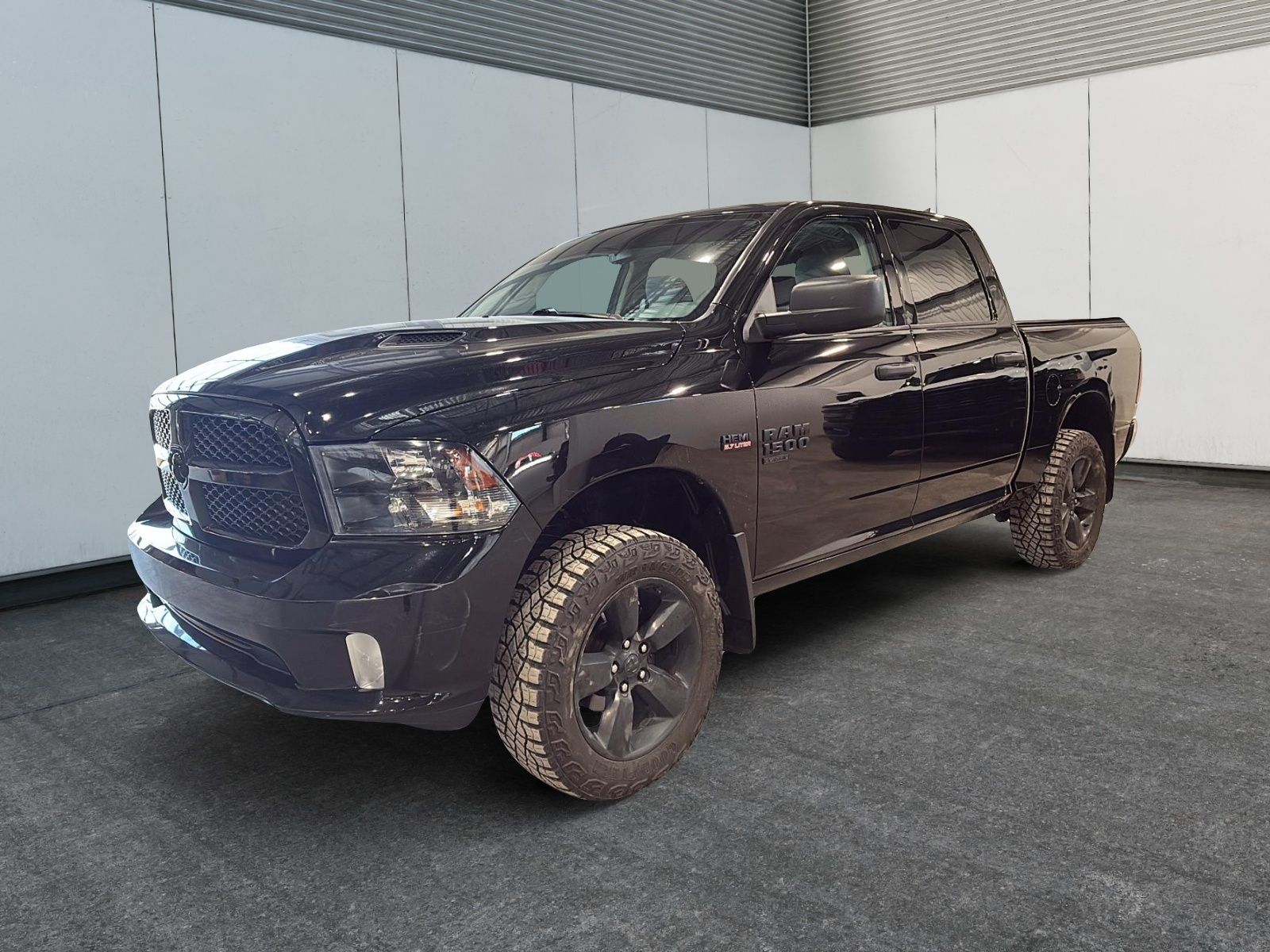 2020 Ram 1500 Classic