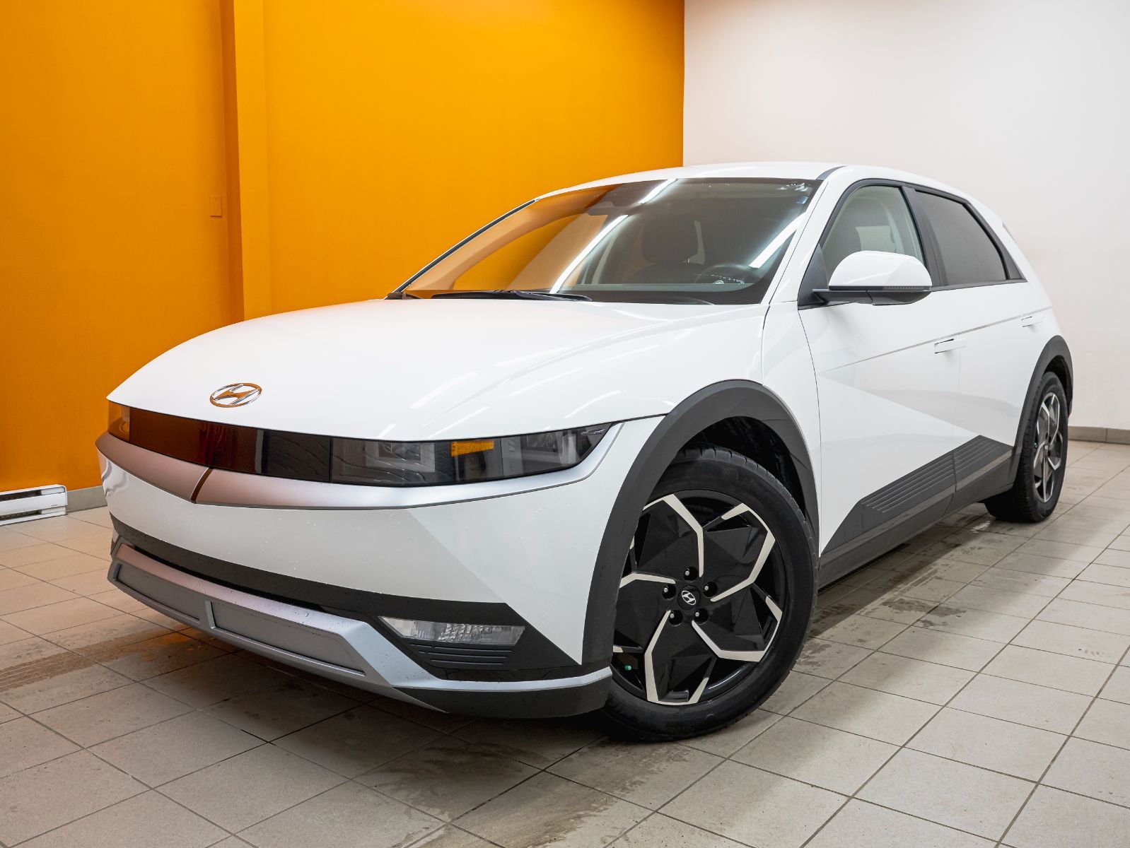 2022 Hyundai IONIQ 5