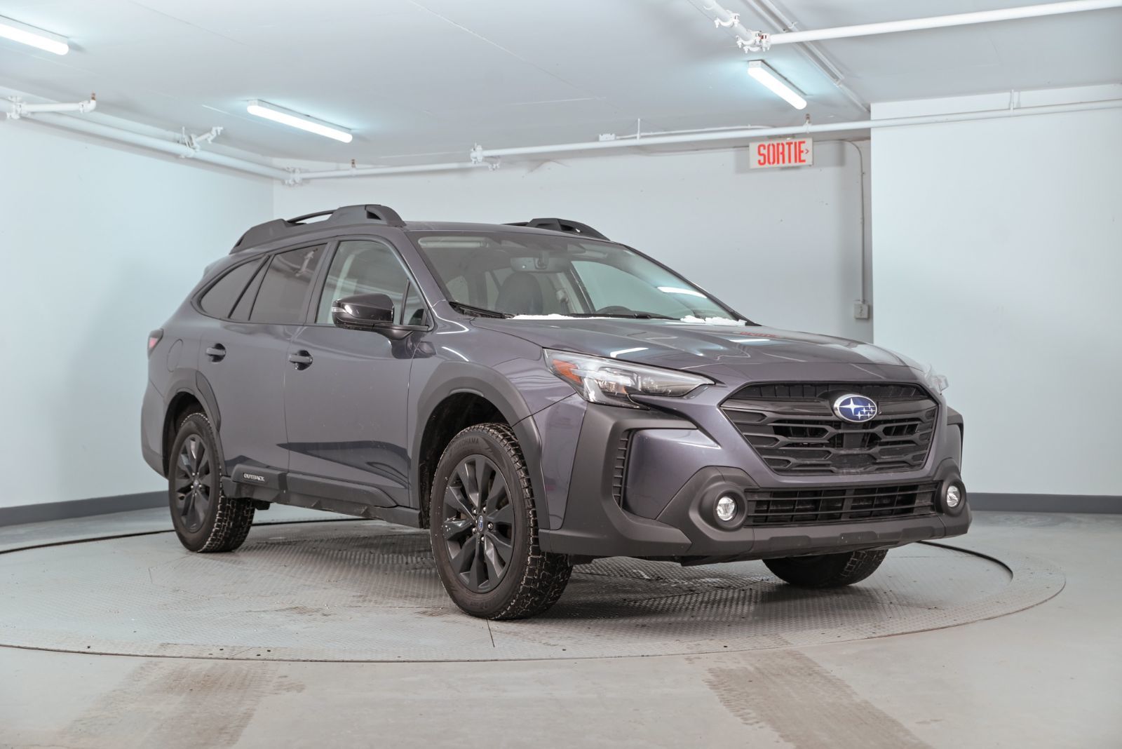 2023 Subaru Outback
