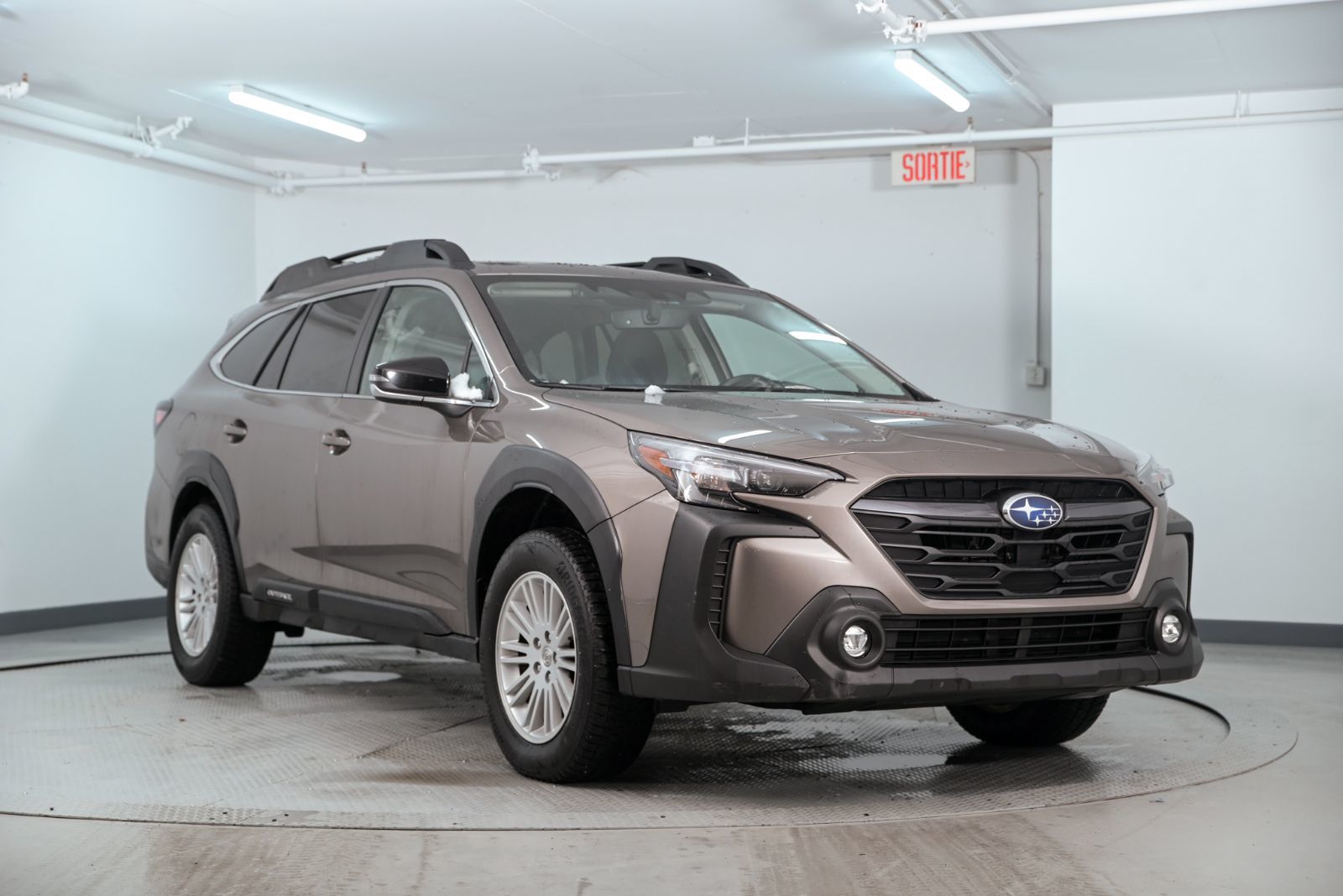 2023 Subaru Outback