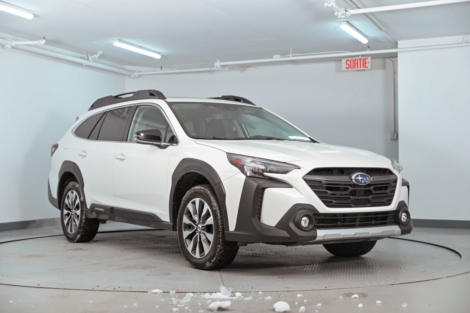 2023 Subaru Outback