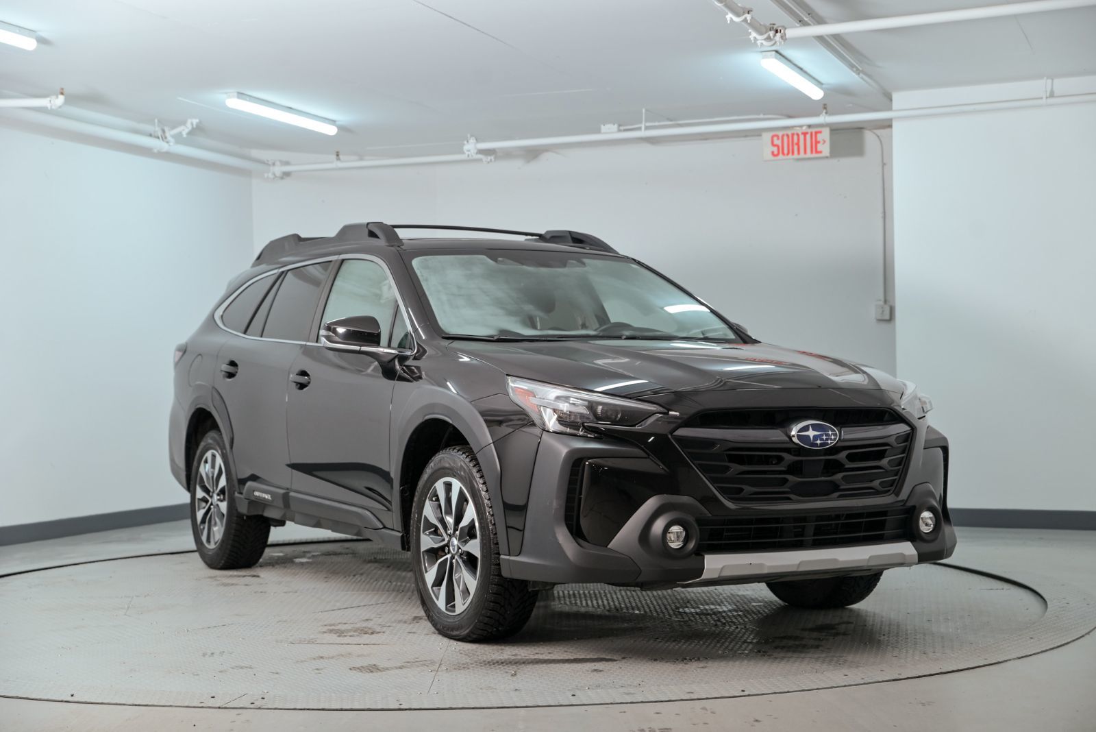 2023 Subaru Outback