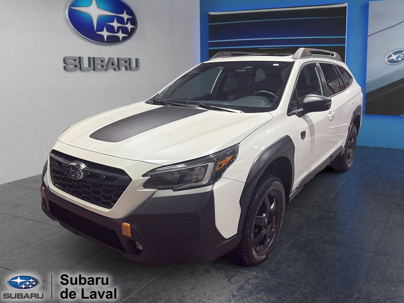2023 Subaru Outback Wilderness - 1