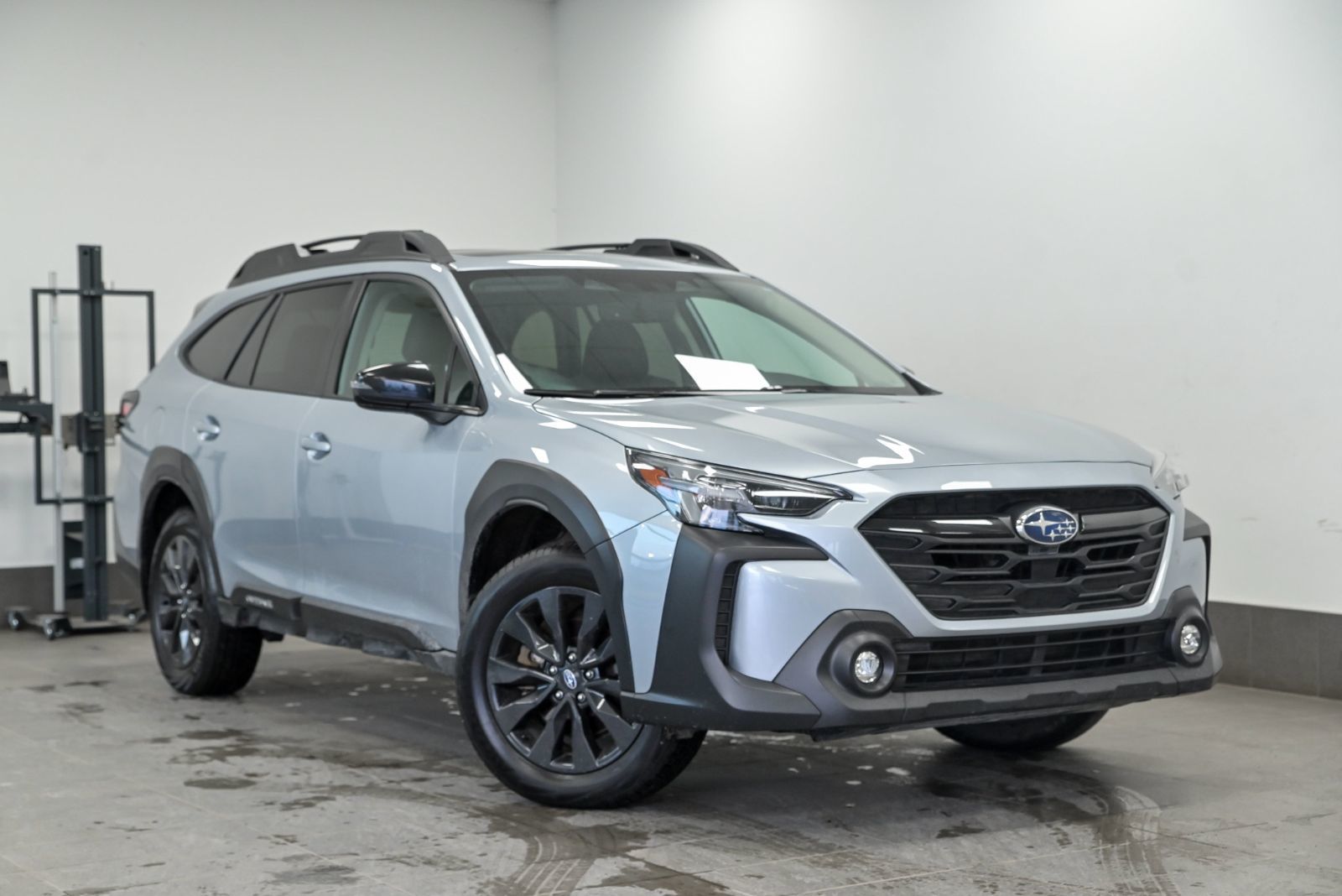 2023 Subaru Outback