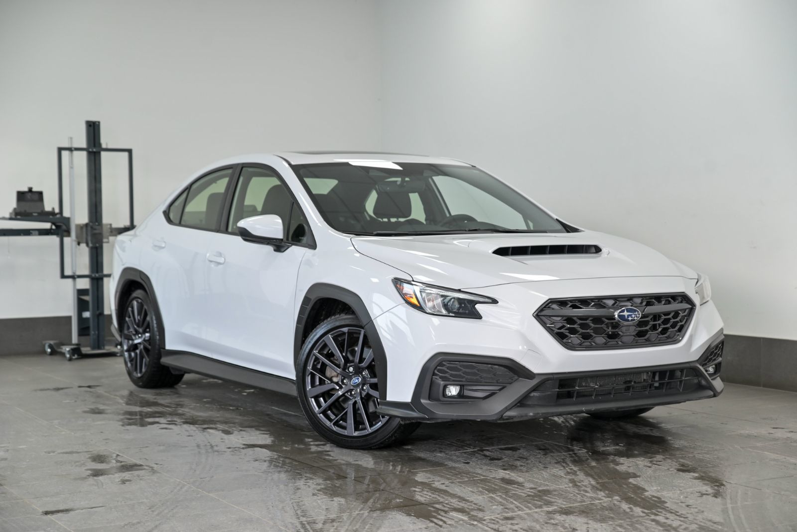 2023 Subaru WRX