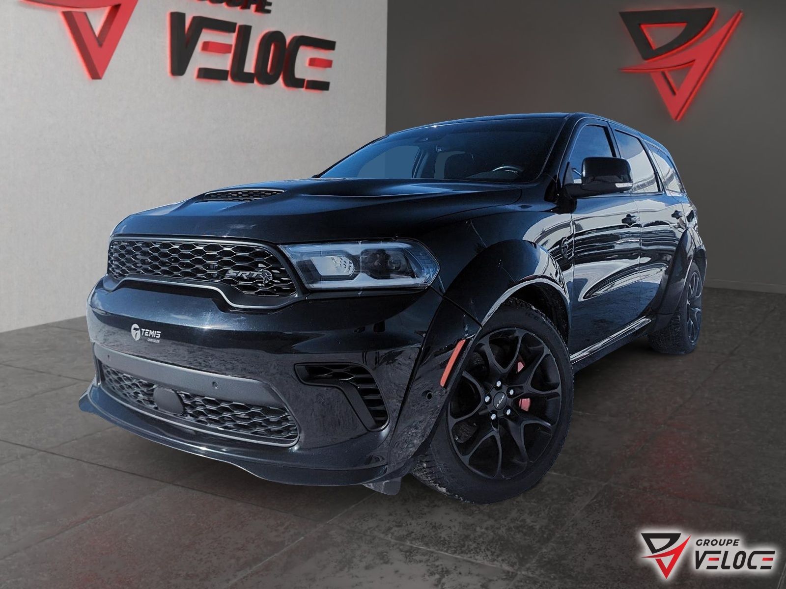 2023 Dodge Durango