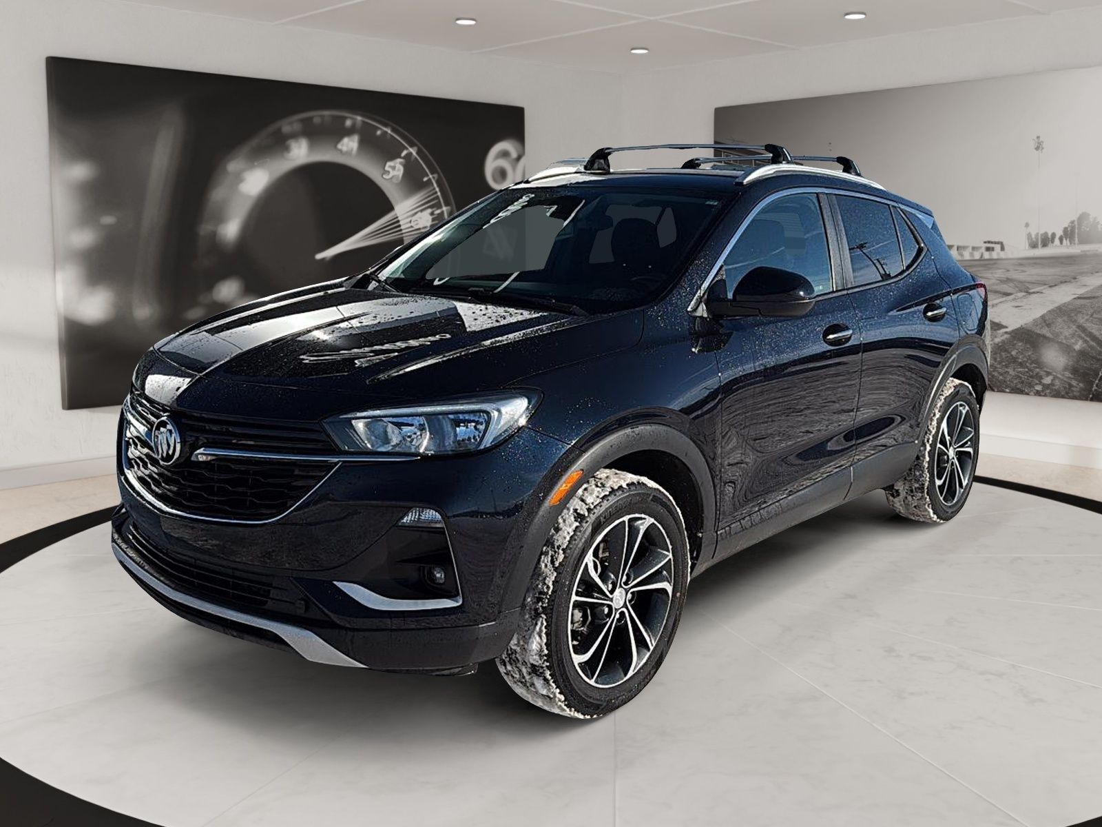 2021 Buick ENCORE GX