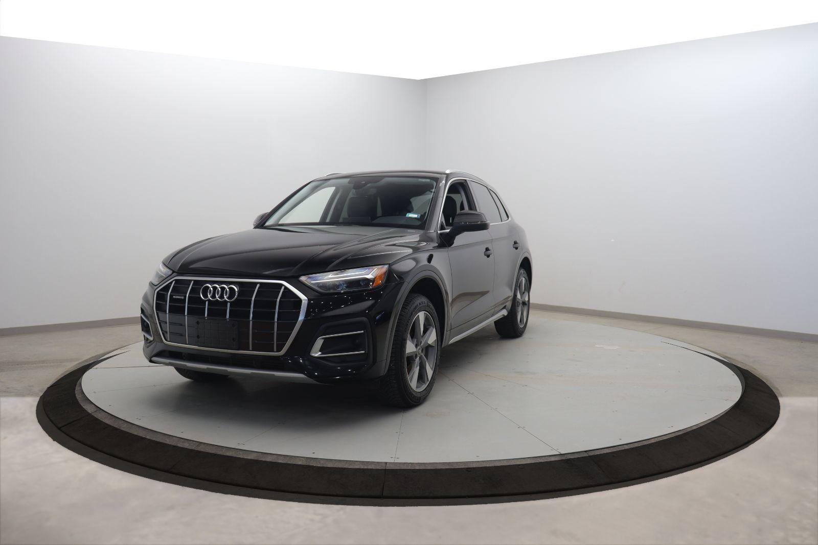 2024 Audi Q5