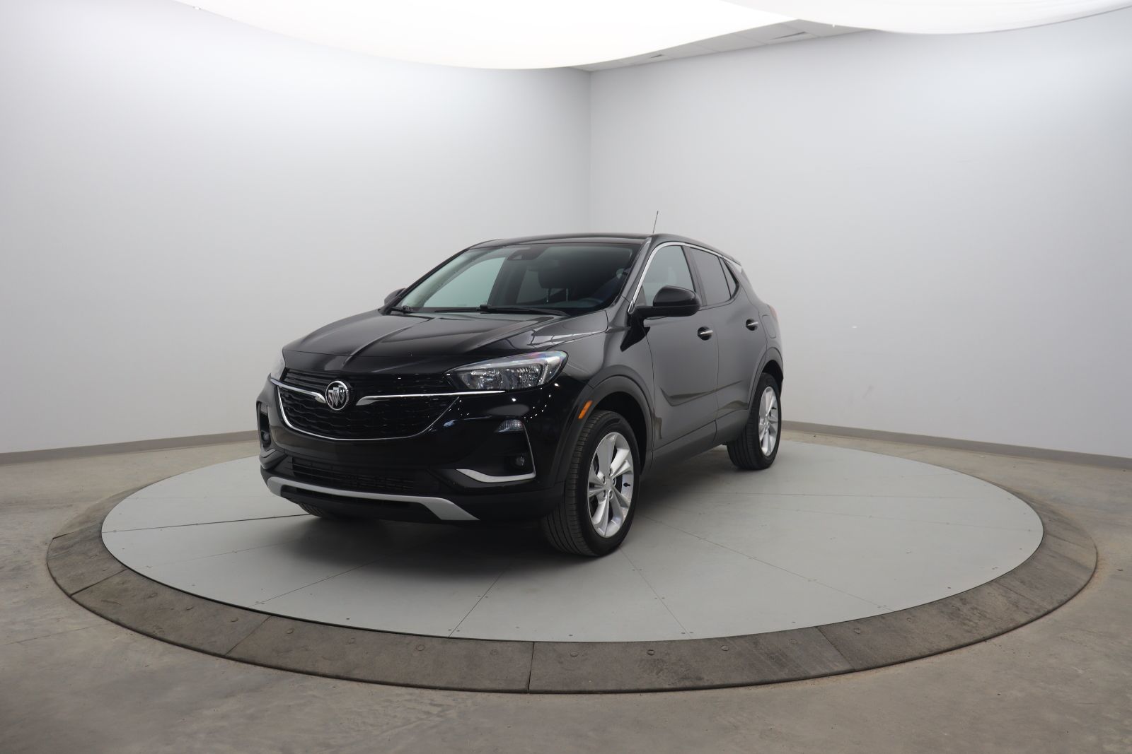 2022 Buick Encore GX