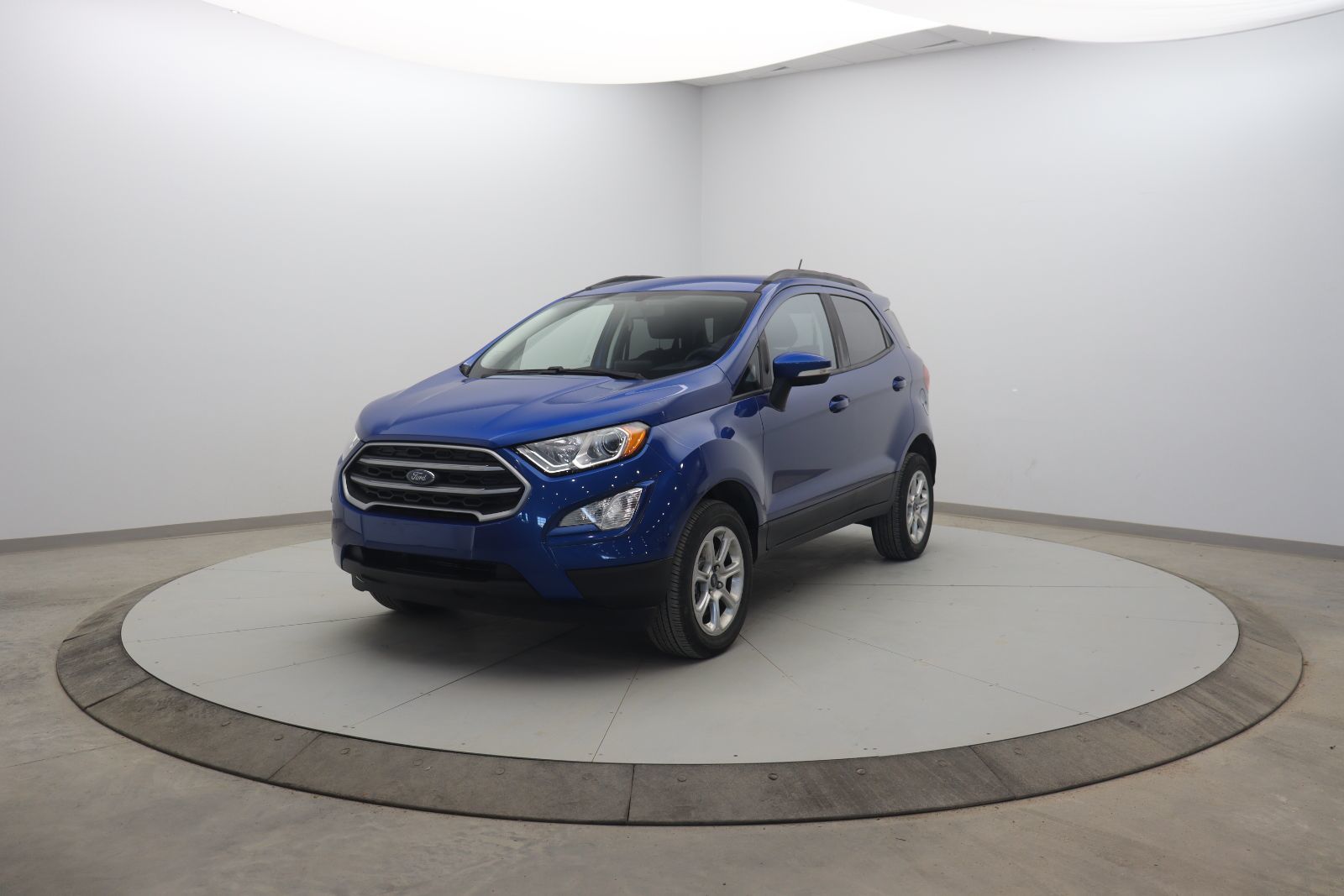 2022 Ford EcoSport