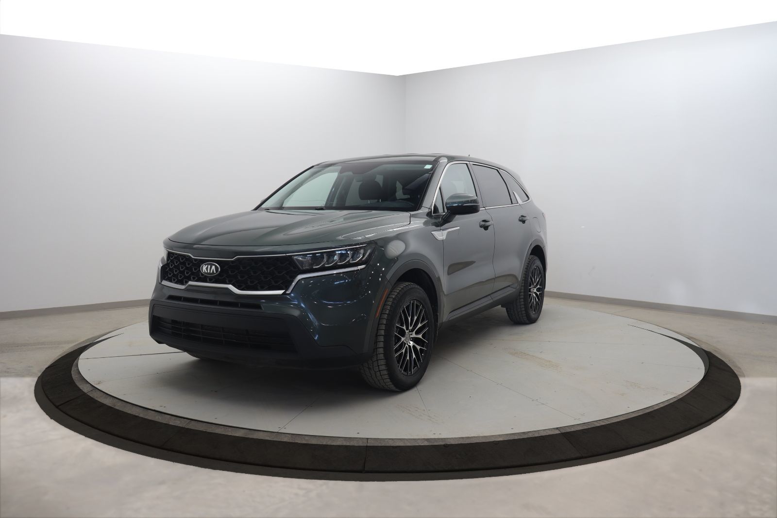 2021 Kia Sorento