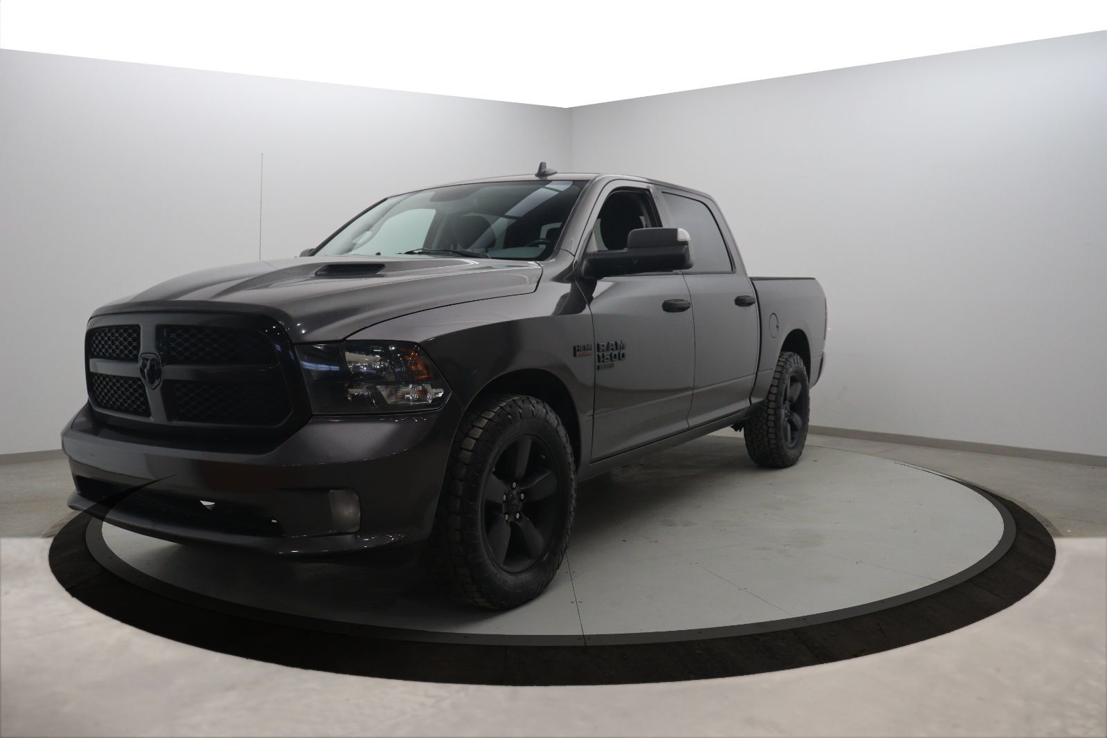 2020 Ram 1500 Classic