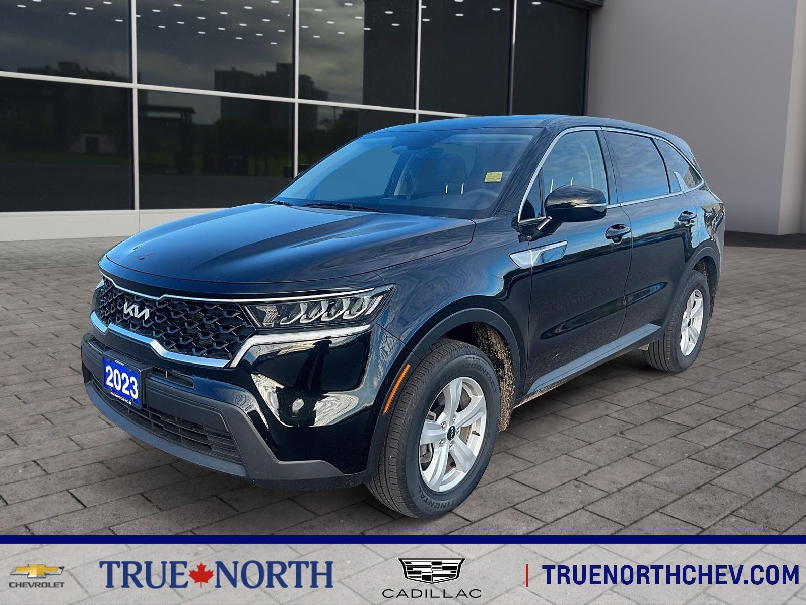 2023 Kia Sorento
