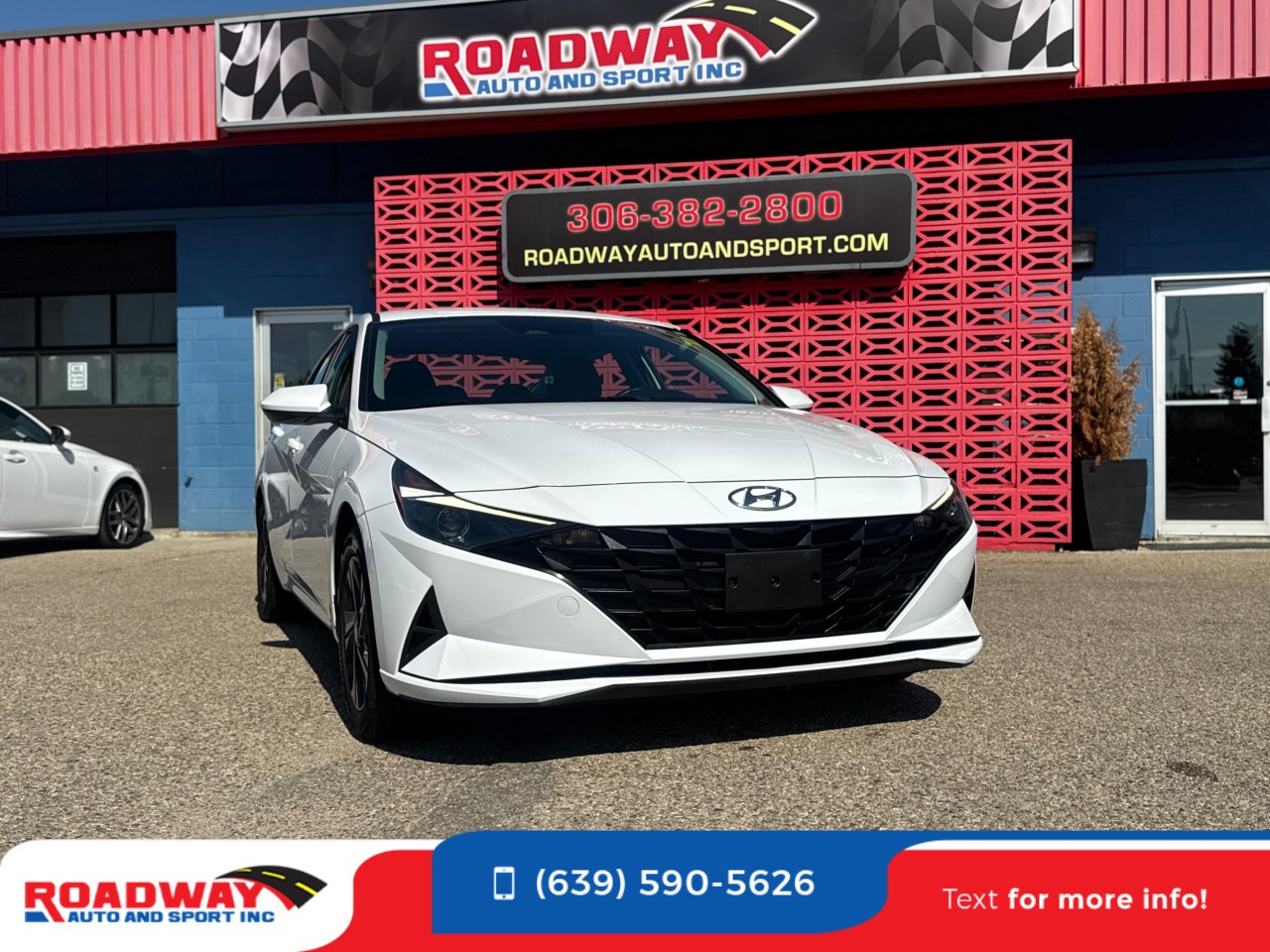 2022 Hyundai Elantra
