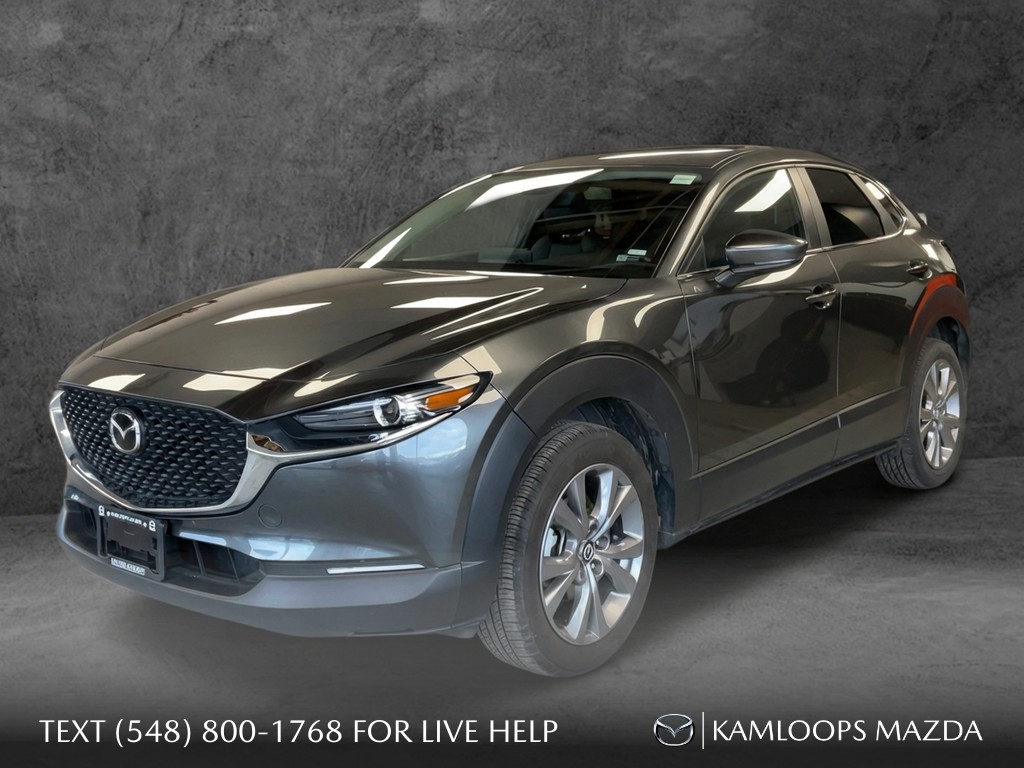 2024 Mazda CX-30