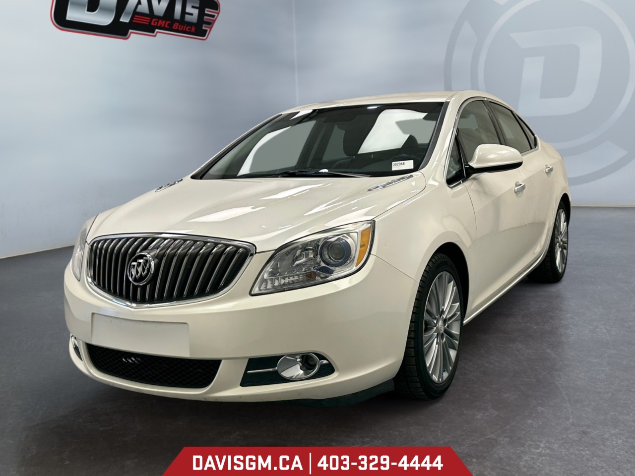 2013 Buick Verano