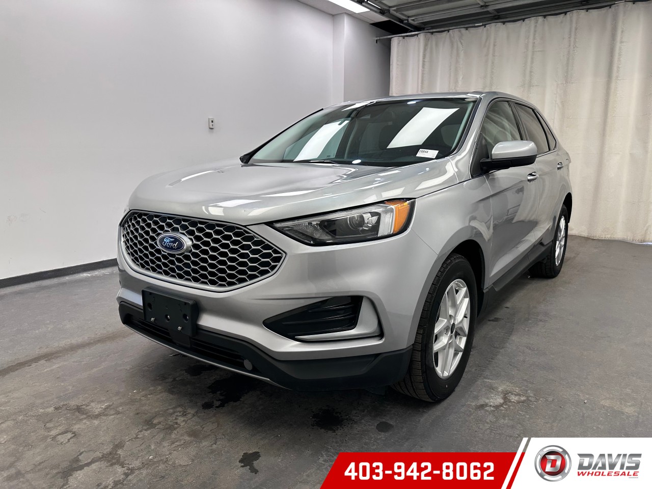 2023 Ford Edge