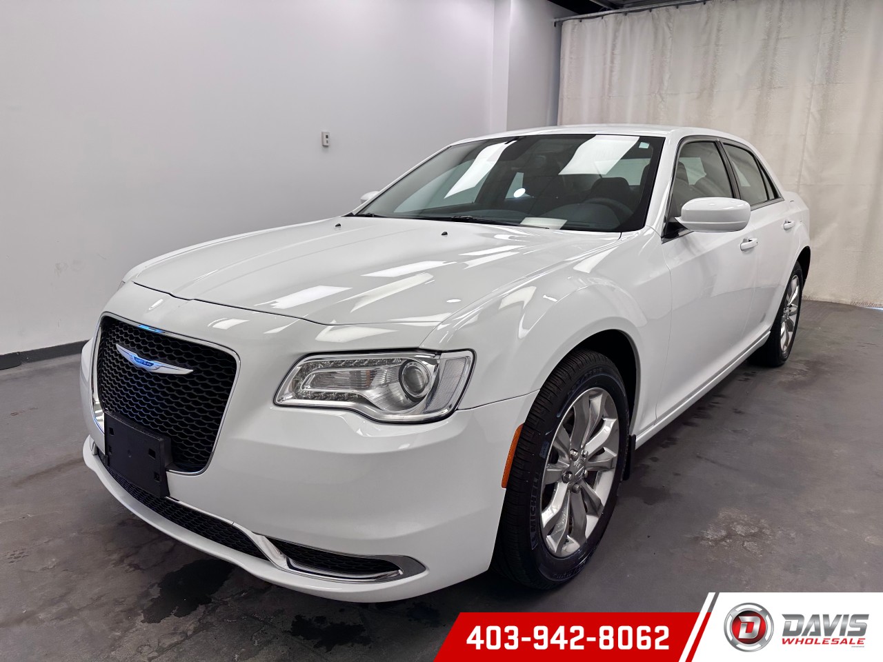 2023 Chrysler 300