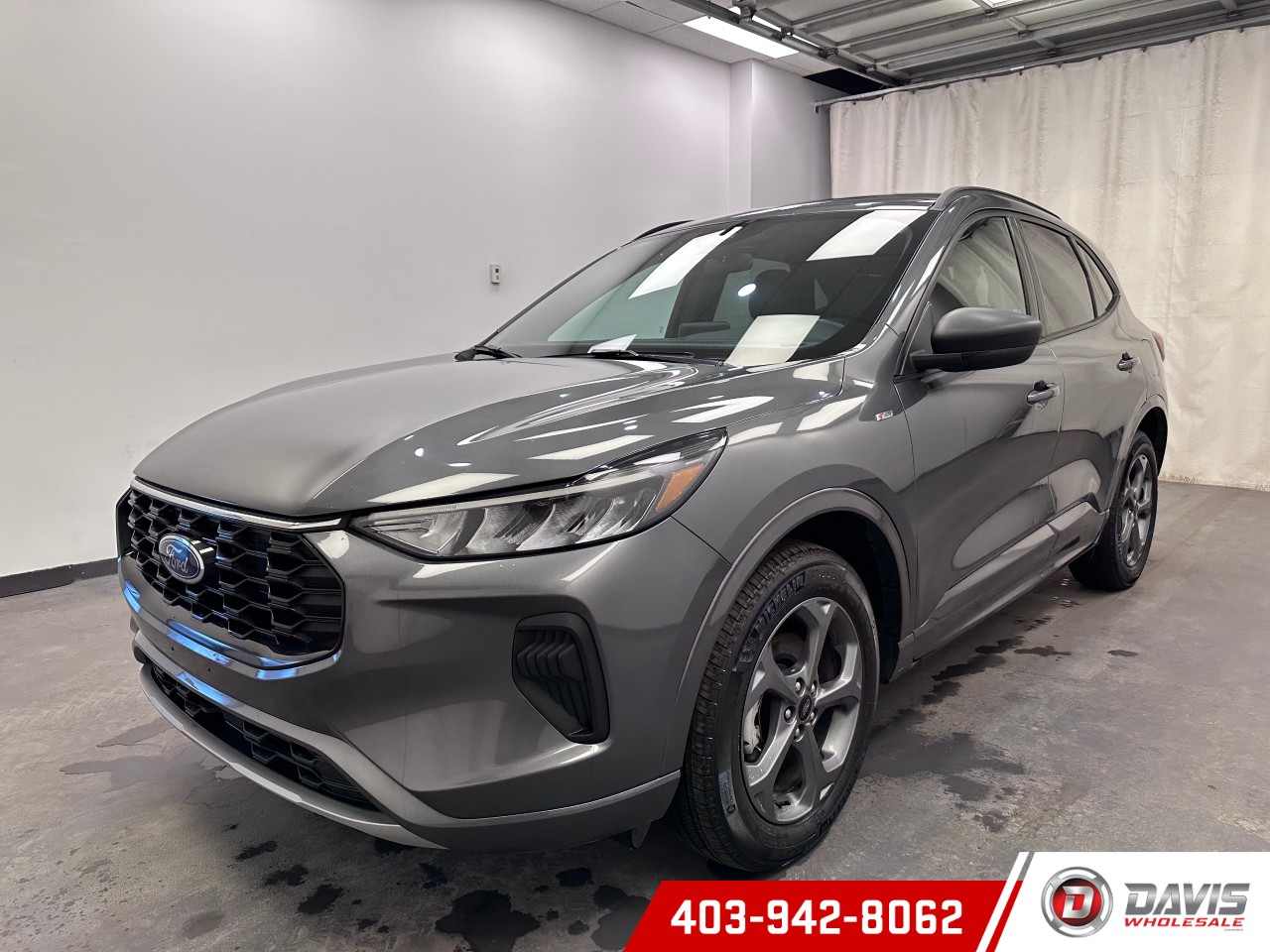 2023 Ford Escape