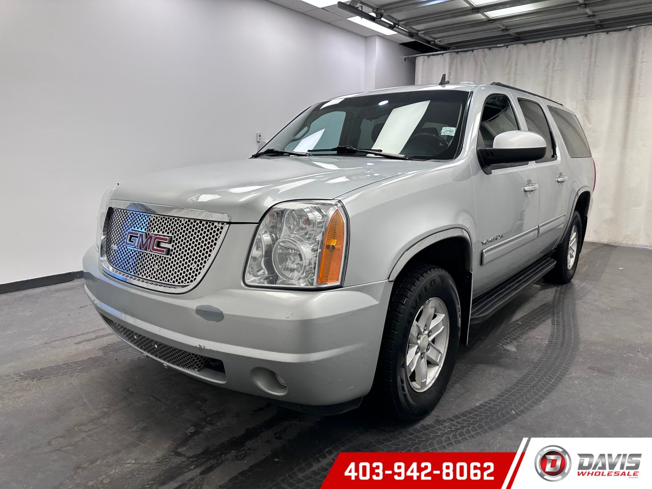 2013 GMC Yukon XL