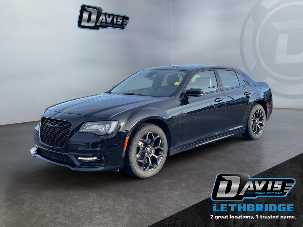 2023 Chrysler 300