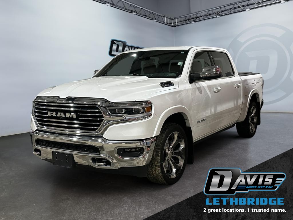 2024 Ram 1500