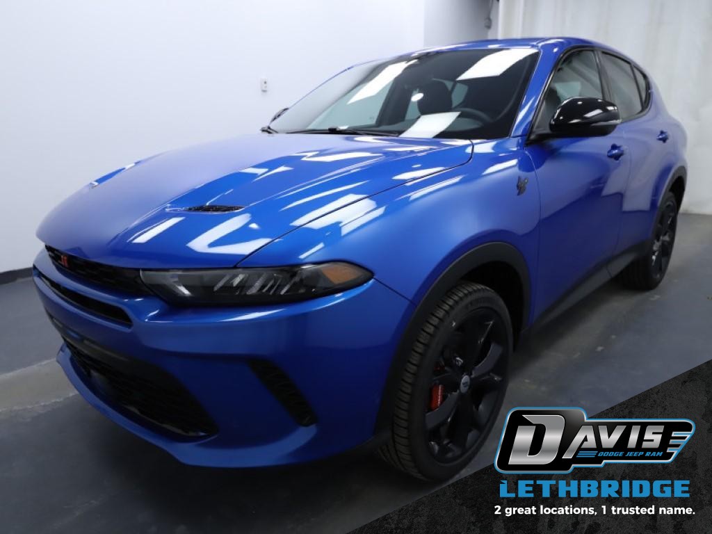 2024 Dodge Hornet