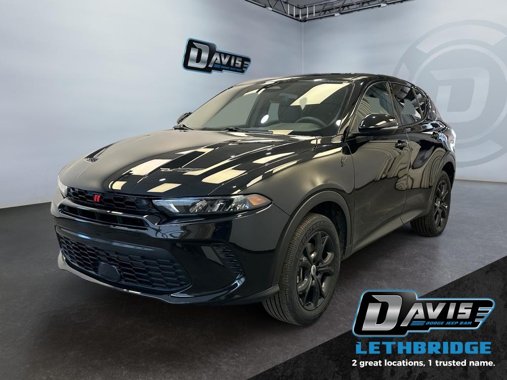 2023 Dodge Hornet