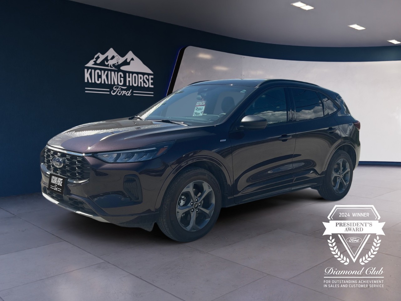2023 Ford Escape