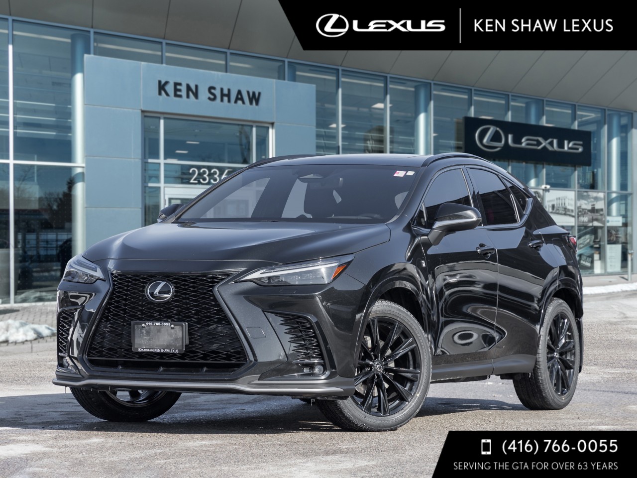 2022 Lexus NX