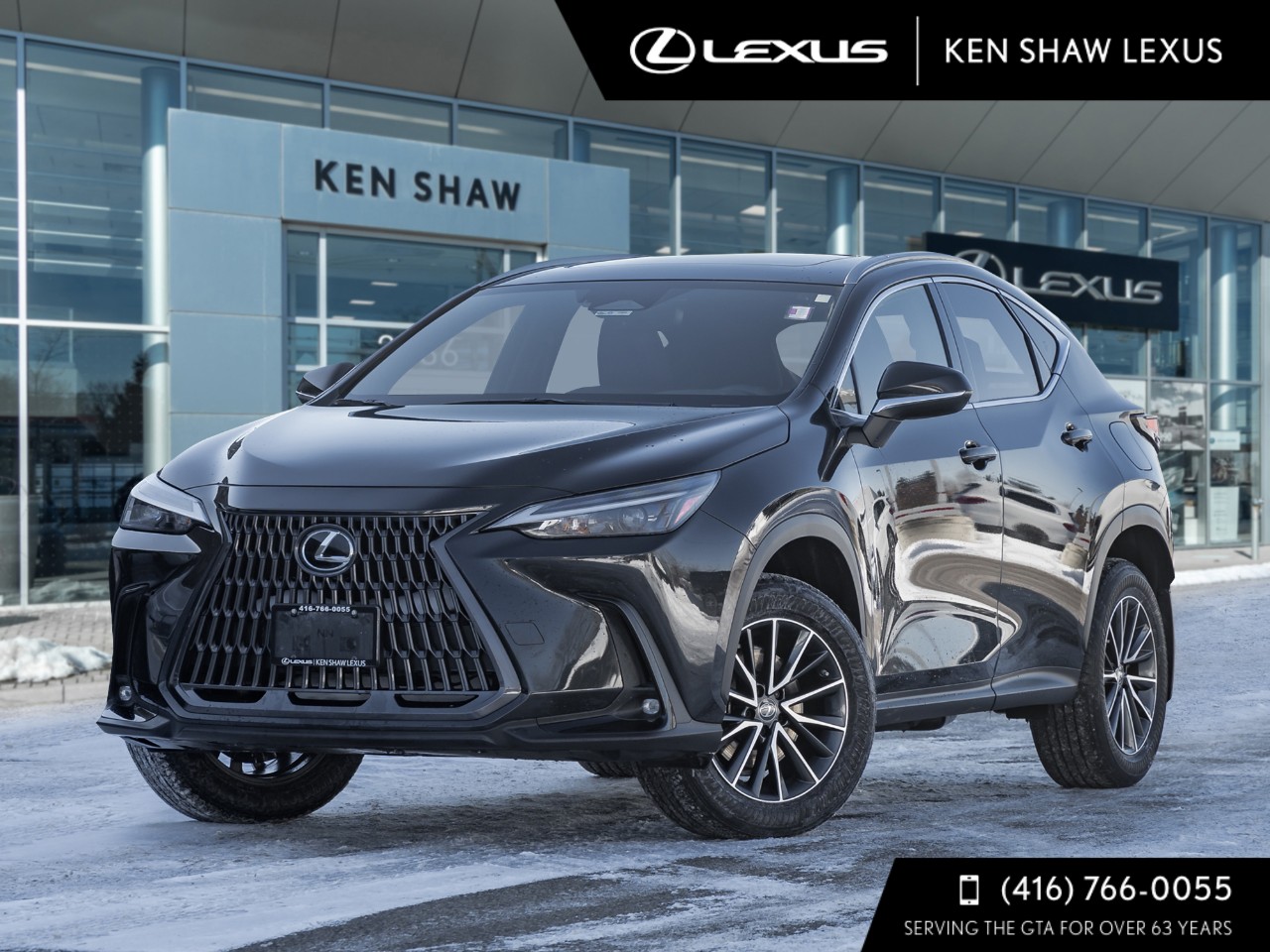 2022 Lexus NX