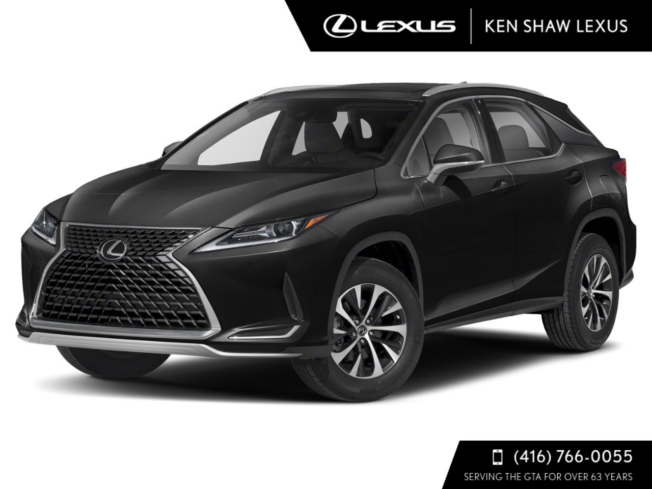2022 Lexus RX