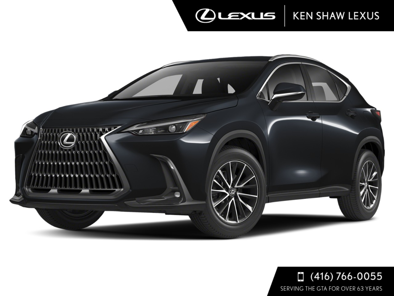 2022 Lexus NX
