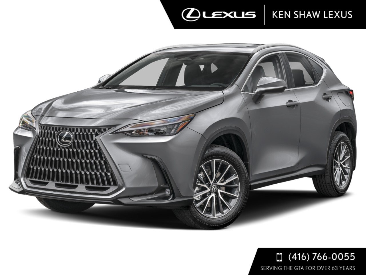 2022 Lexus NX