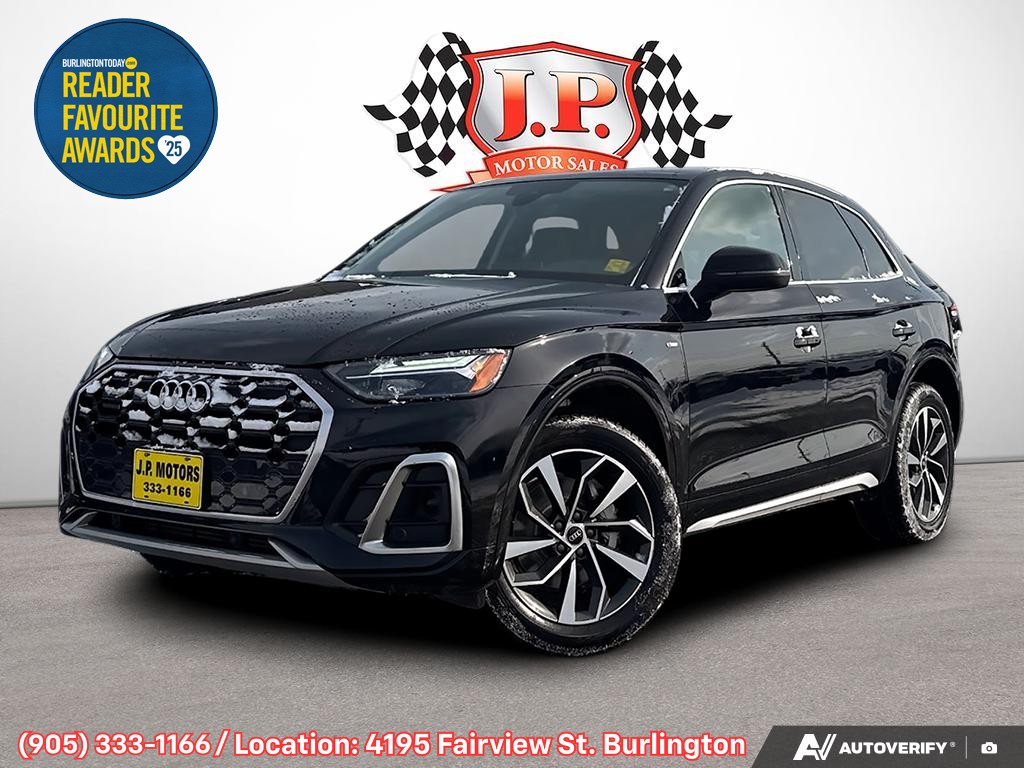 2022 Audi Q5