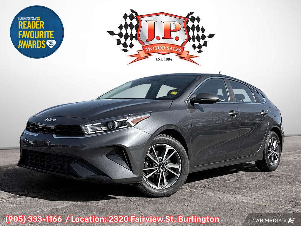 2023 Kia Forte5
