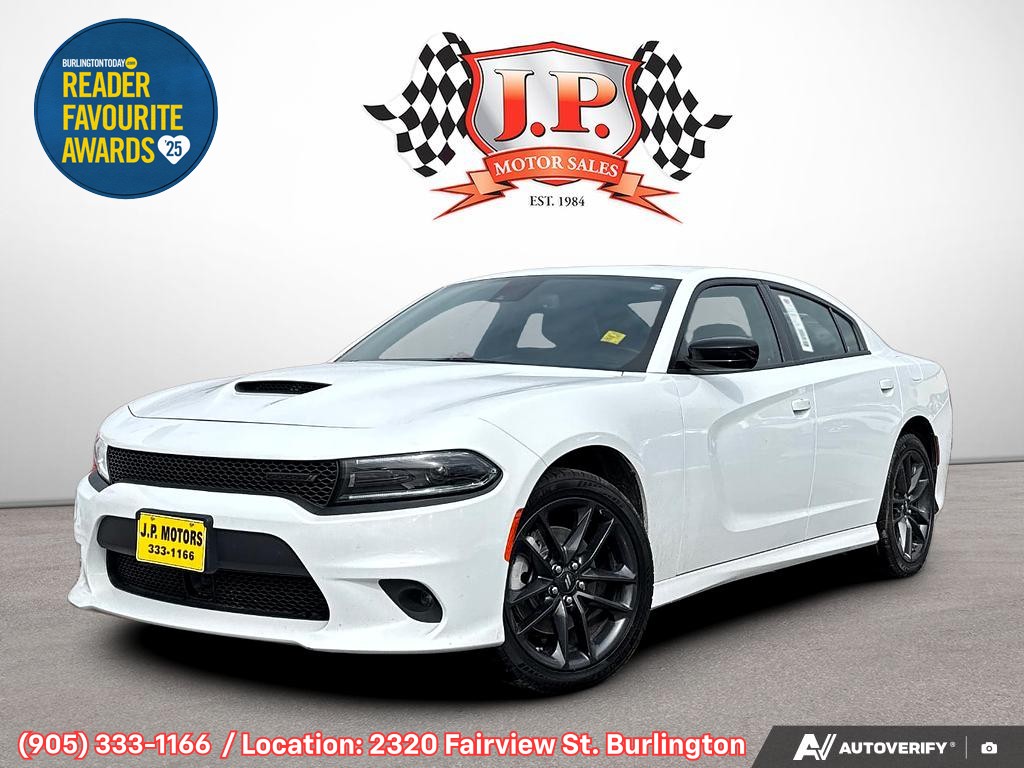 2023 Dodge Charger