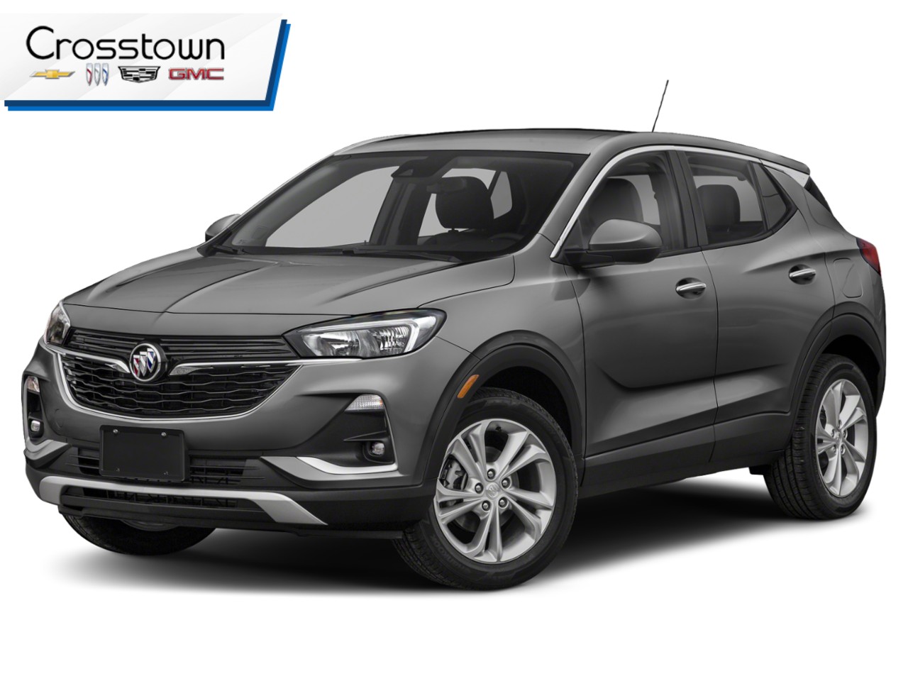 2021 Buick Encore GX