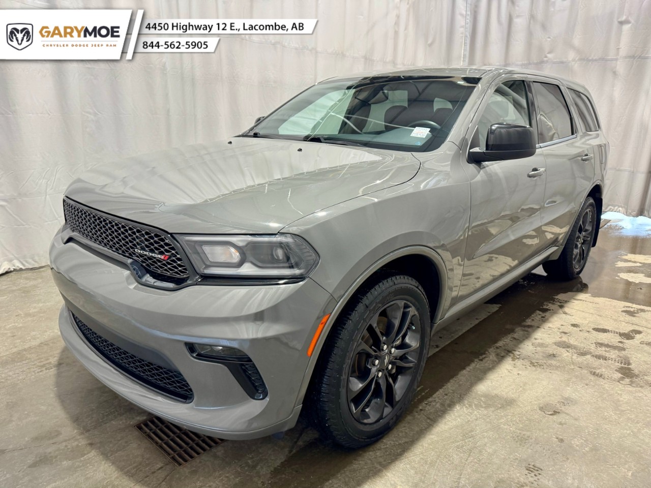2022 Dodge Durango