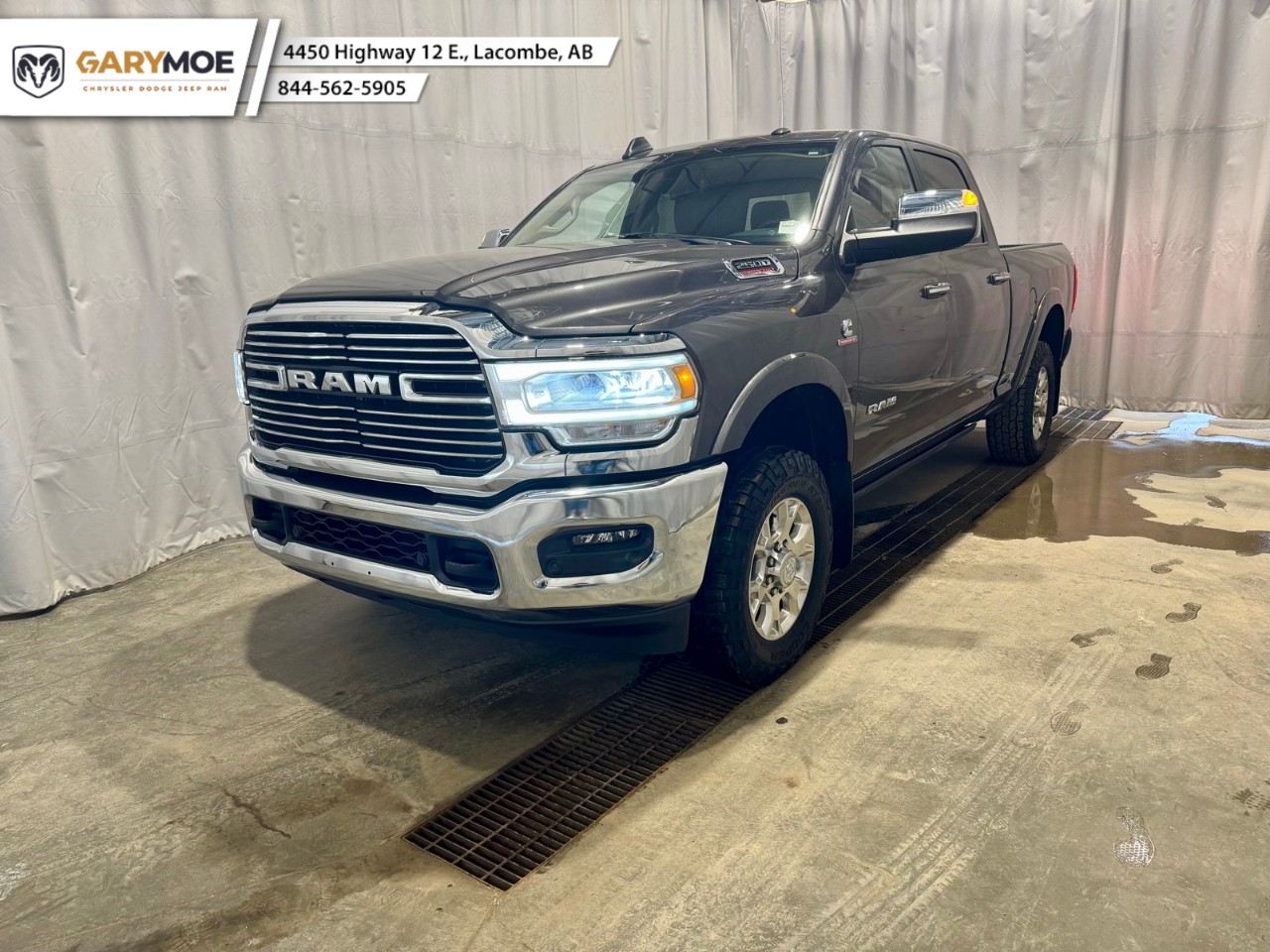 2022 Ram 2500