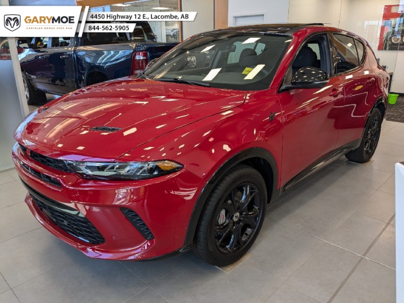 2024 Dodge Hornet