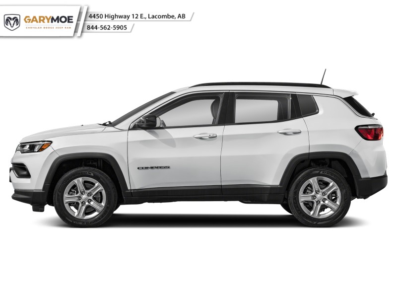 2025 Jeep Compass SPORT - 1