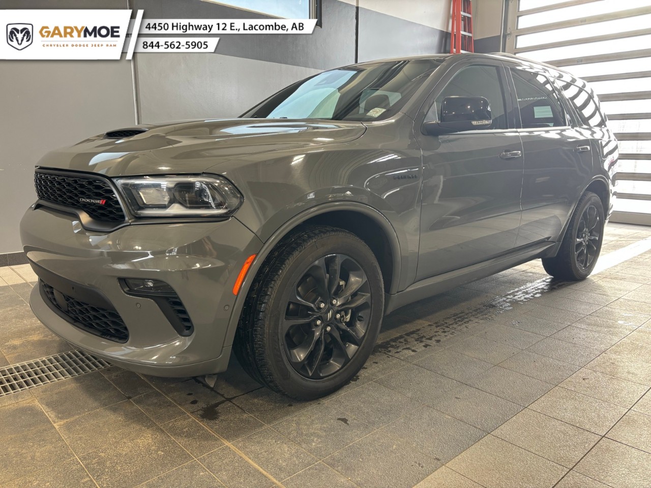 2023 Dodge Durango
