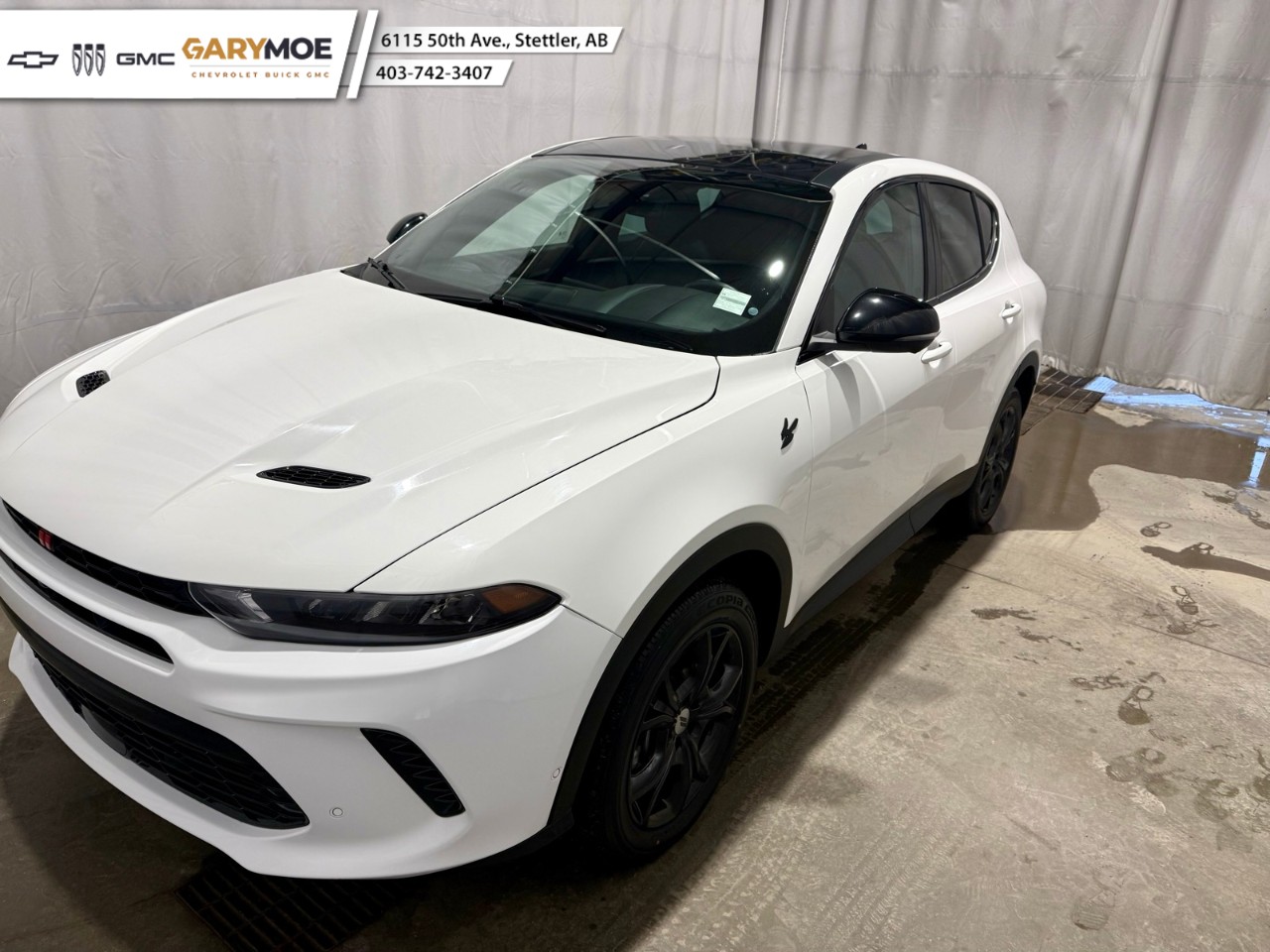 2024 Dodge Hornet