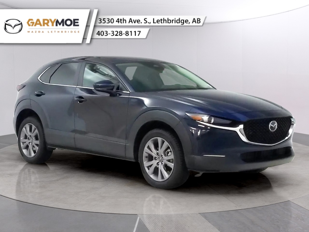 2024 Mazda CX-30