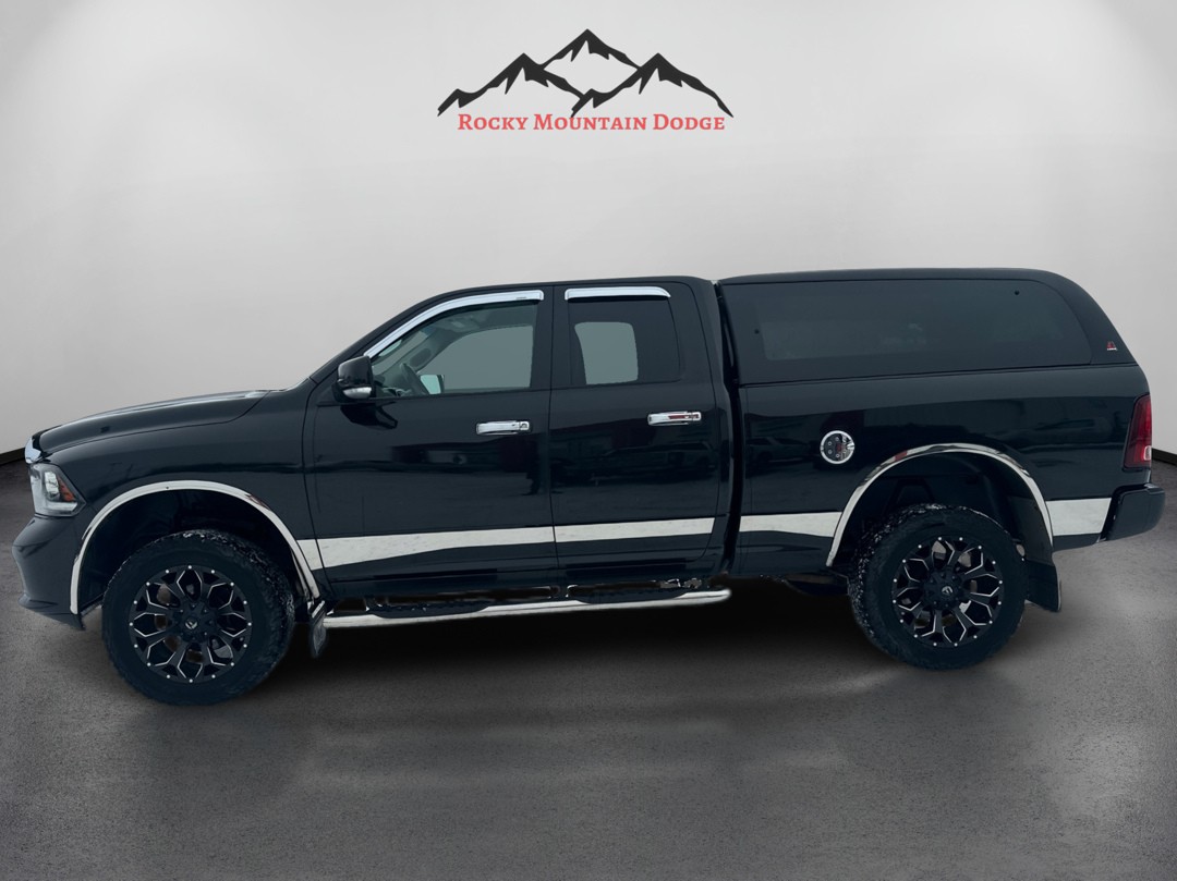 2015 Ram 1500
