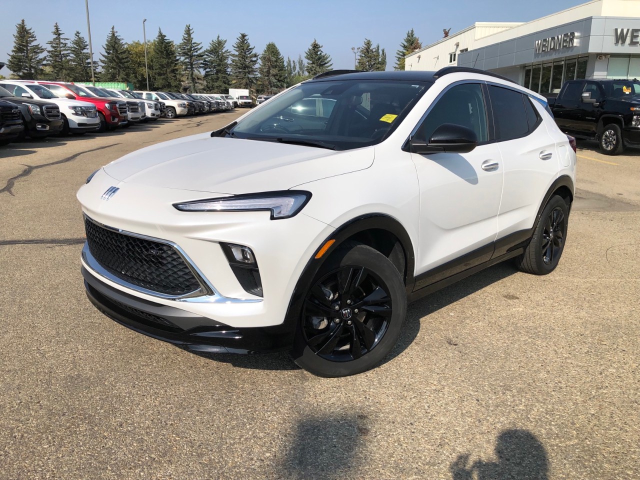 2024 Buick Encore GX