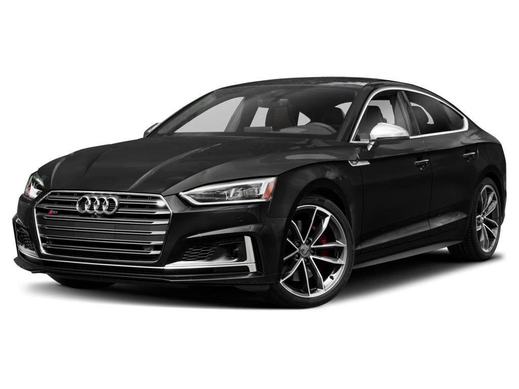 2019 Audi S5 Sportback