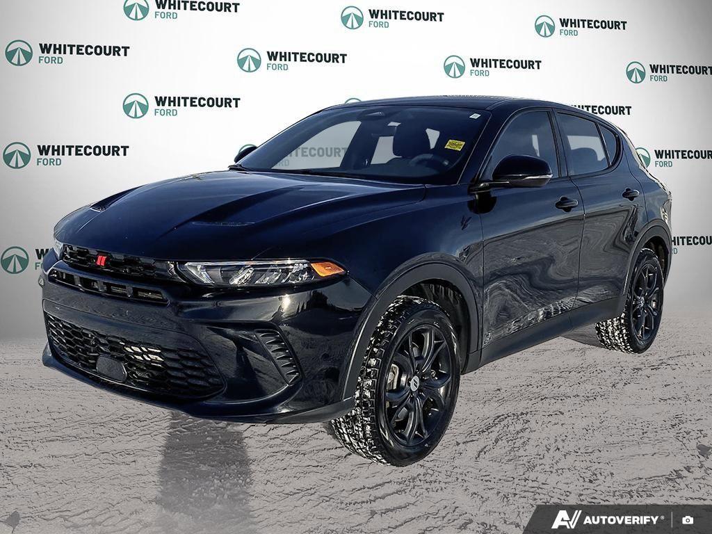 2023 Dodge Hornet
