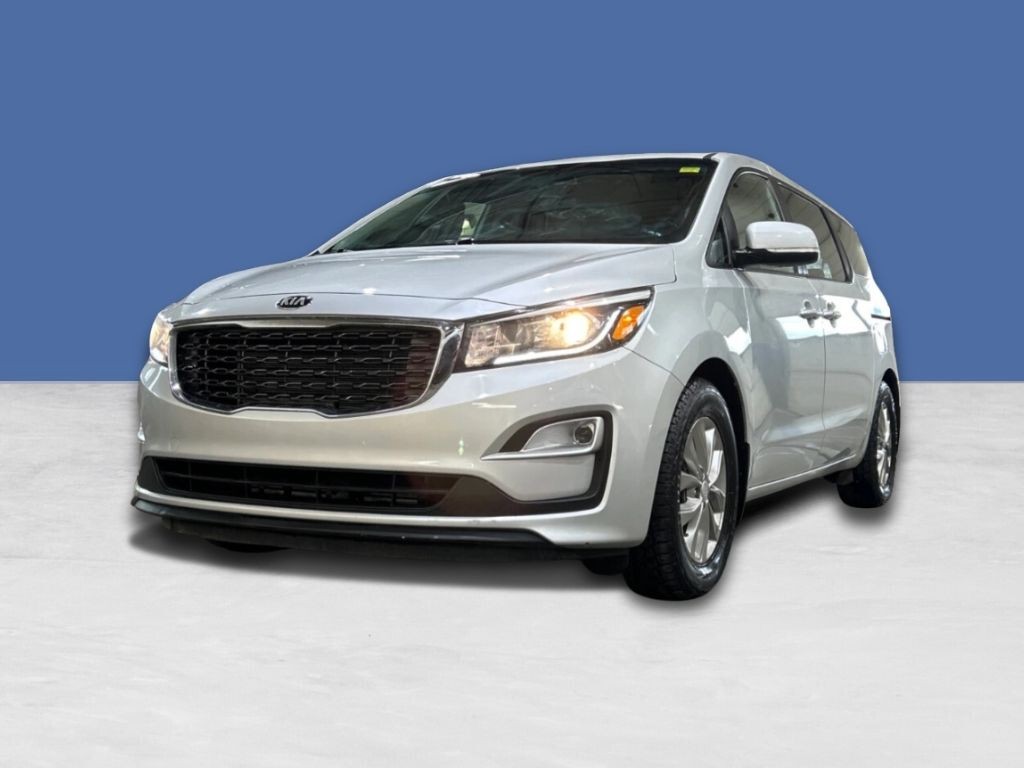 2020 Kia Sedona